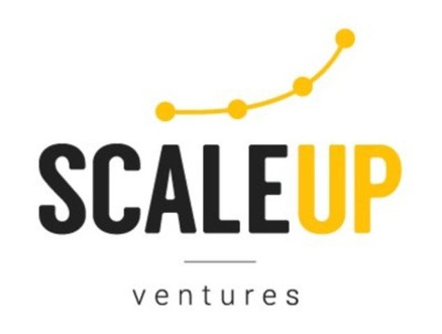 ScaleUP Ventures (CNW Group/ScaleUP Ventures)