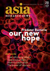 Asia Research News 2017 Brings Science to Your Doorstep