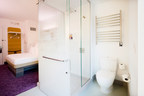 Hotels 'Designed Around You' Provide Warm Bath Towels