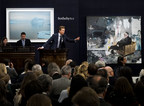 Sotheby's March 2017 Auctions of Contemporary Art in London Achieve $164 Million (£134.7 Million) A 32.4% Increase on the Same Sales Held One Year Ago