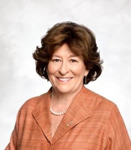 BLG's Louise Arbour Appointed to the United Nations