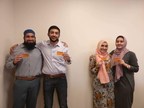 As finalists in the Hult Prize Challenge, four Rutgers students have a chance to prove their business idea could help millions of refugees around the world