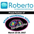 RC21X Offers Free 6-Minute Brain Checkup App During Brain Awareness Week