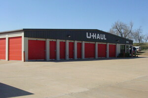 U-Haul Offers 30 Days of Free Self-Storage to Northern Oklahoma Fire Victims