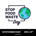 Compass Group USA Announces a Landmark Commitment to Reduce Food Waste by 25% by 2020