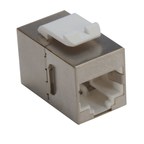 L-com Launches New Line of High-Performance Ethernet Mini-Couplers