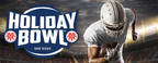 San Diego County Credit Union becomes Holiday Bowl's title sponsor