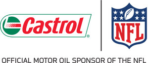 Castrol® Announces Multi-Year NFL Sponsorship Extension