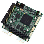 WinSystems to Debut Full-Featured Dual-Ethernet PC/104-Compatible SBCs for Extreme Industrial Environments at Embedded World March 14-16, 2017