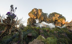 Pandora - The World of Avatar at Disney's Animal Kingdom: Explore the Magic of Nature in a Distant World Unlike Any Other