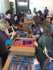 doTERRA and Days for Girls Celebrate International Women's Day with Service Project