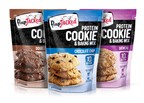 FlapJacked Launches First-to-Market High-Protein Cookie Mix