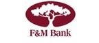 F&amp;M Bank Corp. to Webcast, Live, at VirtualInvestorConferences.com March 15