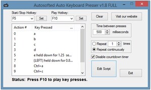 Software Manufacturer Autosofted Releases 3 New Automation Tools