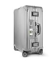 PTE 2017: RIMOWA Electronic Tag and Materna Kick-start a Seamless Passenger Experience Revolution