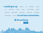 StreetEasy Debuts New Advertising Campaign in New York City