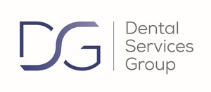 Dental Services Group (DSG) Announces New Brand Identity