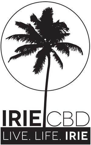 Welcome to the New Irie CBD: Announcing Rebrand and Product Expansion