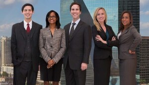 Godwin Bowman &amp; Martinez Attorneys Named to 2017 Texas Rising Stars