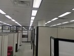 ADI Energy Updates US DOE Headquarters, Forrestal Building Lighting to LED Technology
