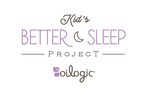 Oilogic Essential Oil Care Launches Kids Better Sleep Project