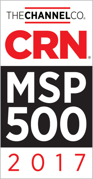 New List Recognizes Top 100 Managed Security Providers in North America