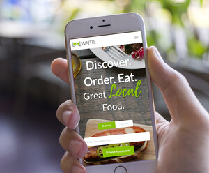 Waitr Secures $10 Million in New Funding to Expand Its On-Demand Food Delivery Restaurant Platform - Investors led by Drew Brees