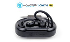 JLab Audio Epic Air True Wireless Sport Earbuds Exclusive at Best Buy