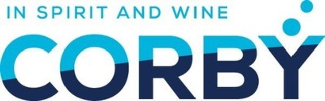 Corby Spirit and Wine Limited (CNW Group/Corby Spirit and Wine Communications)