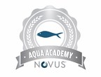 Novus Aqua Academy: Map Out Strategy to Win in the Blue Ocean