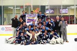 Palm Beach Breakers 18 &amp; Under AA Team Wins State of Florida Championship in Stunning Overtime Victory