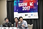 A Step Further to Shared Economy: Onething Technologies Presents Innovative Cloud Computing at SXSW 2017