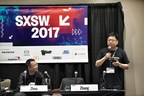 GeekPark 'China Gathering' Brings Chinese Tech Innovation to SXSW 2017