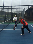 First-Ever National Study Shows Majority Of Paddle Tennis Players Sustained Injuries From Playing The Sport