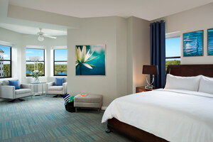 New Disney World-Area Resort Opens: The Grove Resort &amp; Spa Orlando