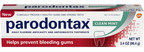 GSK Consumer Healthcare Launches New Toothpaste in the US Specifically Formulated for Gum Health - parodontax™