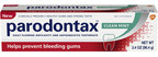 parodontax Toothpaste