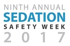 DOCS Education Issues a 'Proclamation' to Launch its 9th Annual Sedation Safety Week