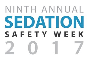 DOCS Education Issues a 'Proclamation' to Launch its 9th Annual Sedation Safety Week