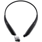 Enjoy Your Music Anywhere in Style with the New LG TONE ULTRA Bluetooth® Headset