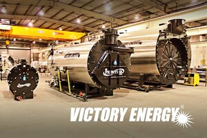 Victory Energy anuncia expansão dos negócios de tubos de fogo para a América Latina