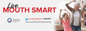 Truth or Myth? Global Survey for World Oral Health Day Exposes the Truth About our Oral Health Habits