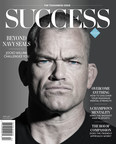 Get a Glimpse Inside the Life of Former Navy SEAL and Popular Podcast Host Jocko Willink in the April Issue of SUCCESS