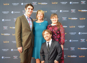 Hollywood Movie and TV Actors with Disabilities Joined Thousands For Inspirational ReelAbilities Film Festival