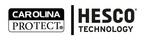 Carolina Protect® Hard Armor Plates Will Incorporate HESCO® Technology for Latin America Distribution