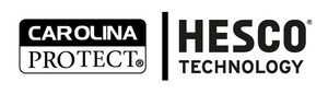 Carolina Protect® Hard Armor Plates Will Incorporate HESCO® Technology for Latin America Distribution