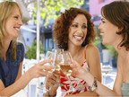 It's #GNO! The District's "Girlfriends &amp; Glamour Getaway" Package, Available through Oct. 1, Highlights Liz Taylor-Style Glamour, a Stay at Las Olas' Riverside Hotel &amp; More
