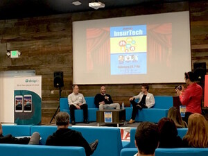 Silicon Beach hosts its first Insurtech event with State Farm and DropIn, Inc.