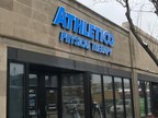 Athletico Physical Therapy Opens in Norwood Park