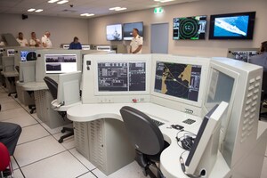Lockheed Martin Canada Delivers High Fidelity Combat System Trainer to Royal New Zealand Navy